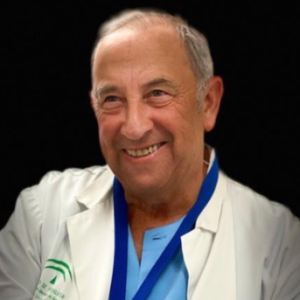 Dr. Antonio Puppo Moreno